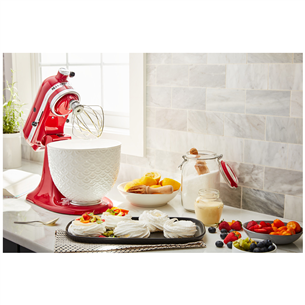 Keraminis indas kombainui KitchenAid 5KSM2CB5TWM, 4.7L