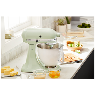 Indas plakikliui KitchenAid 4.8 L, 5KSM5SSBWH