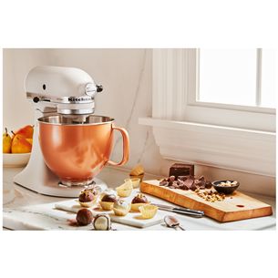 Virtuvinio kombaino priedas KitchenAid 5KSM5SSBCE