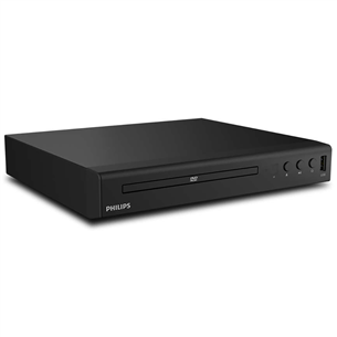 DVD-player Philips