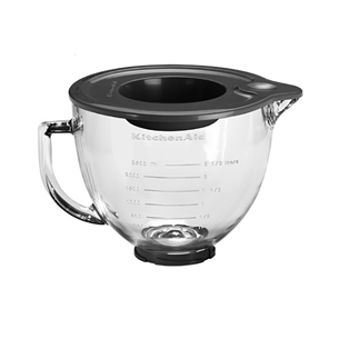 Priedas KitchenAid Artisan 5KSM5GB, 4,83l 5KSM5GB