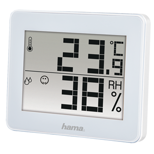 Meteo stotelė HAMA TH-130