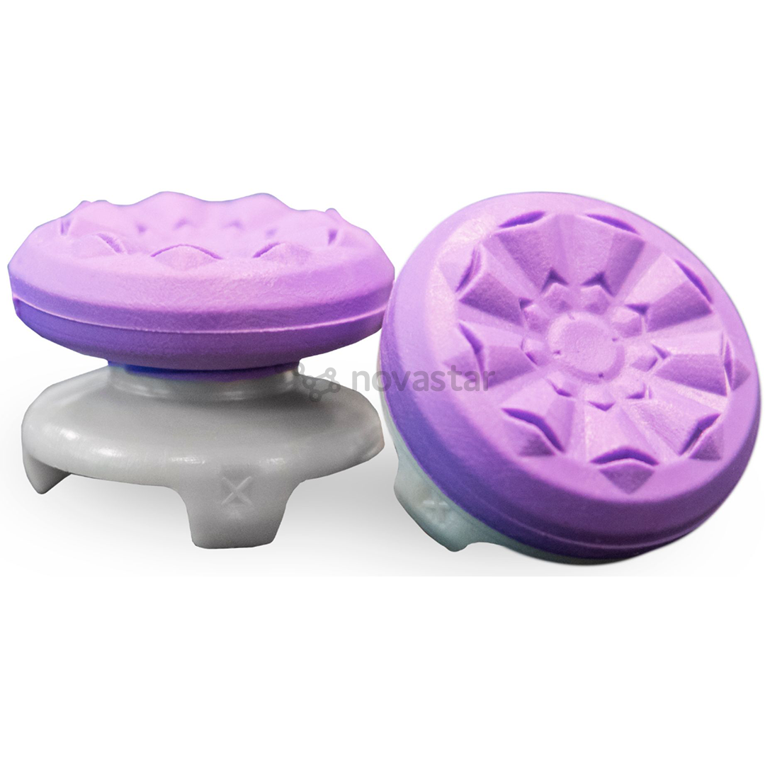 Priedas Thumb Grips Kontrol Freek Galaxy X1, 2 vnt.
