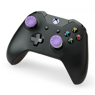Priedas Thumb Grips Kontrol Freek Galaxy X1, 2 vnt.