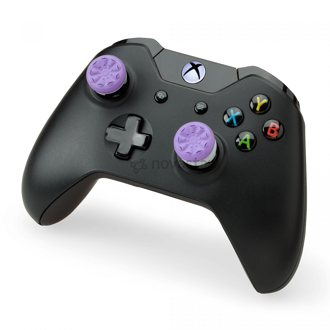 Priedas Thumb Grips Kontrol Freek Galaxy X1, 2 vnt.