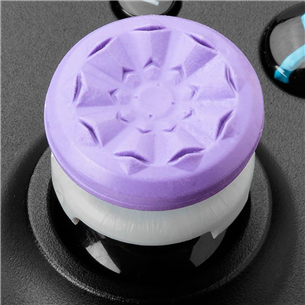 Priedas Thumb Grips Kontrol Freek Galaxy X1, 2 vnt.