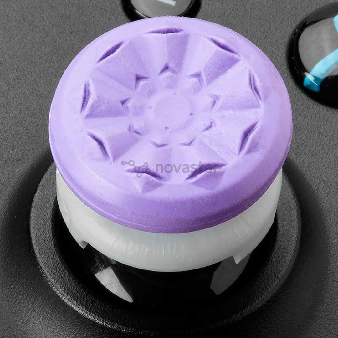 Priedas Thumb Grips Kontrol Freek Galaxy X1, 2 vnt.