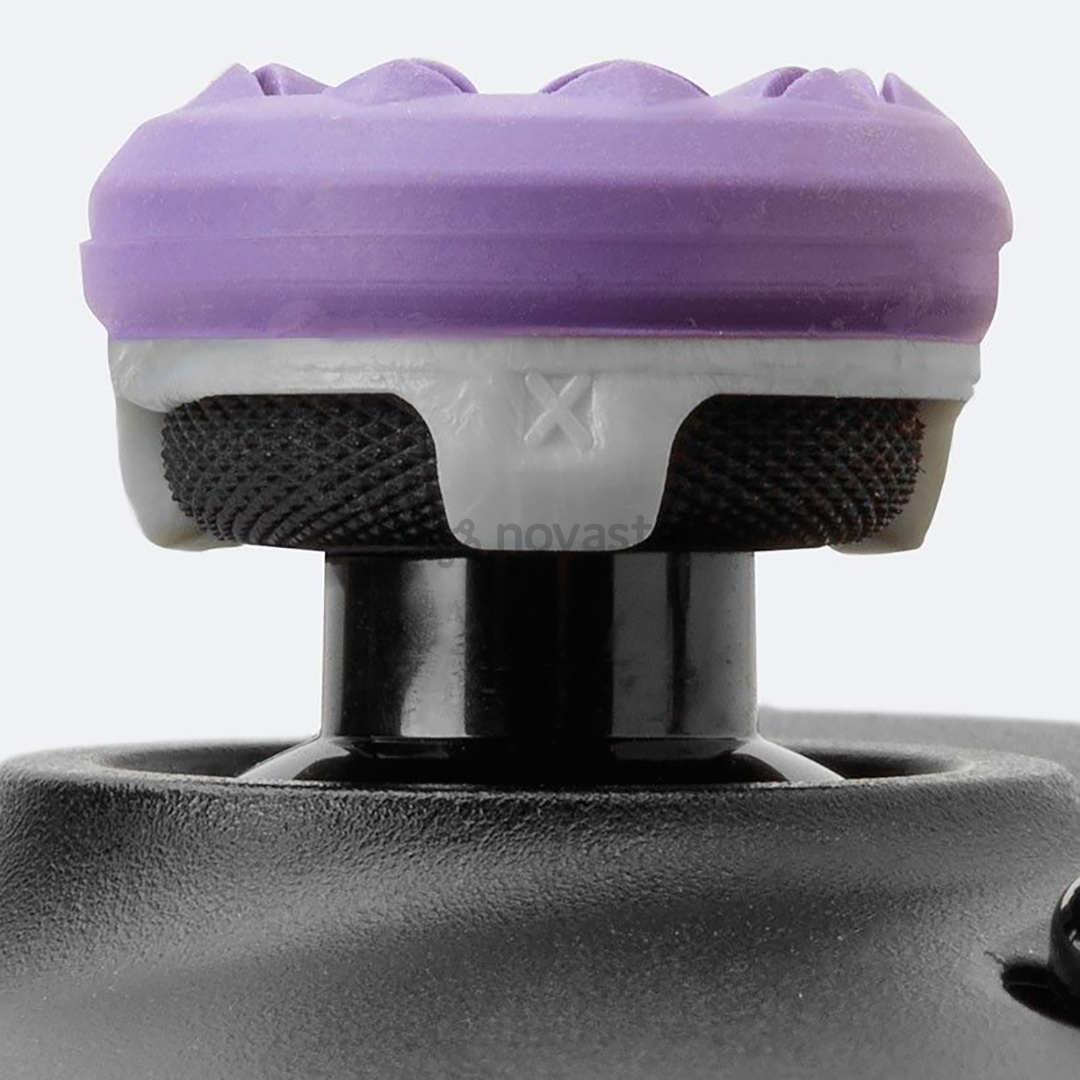 Priedas Thumb Grips Kontrol Freek Galaxy X1, 2 vnt.