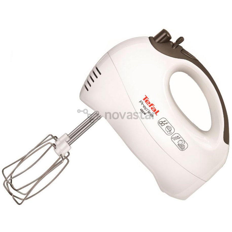 Plakiklis Tefal HT411138