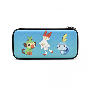Dėklas Nintendo Switch Hori Pokémon Sword/Shield