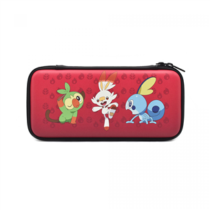 Dėklas Nintendo Switch Hori Pokémon Sword/Shield
