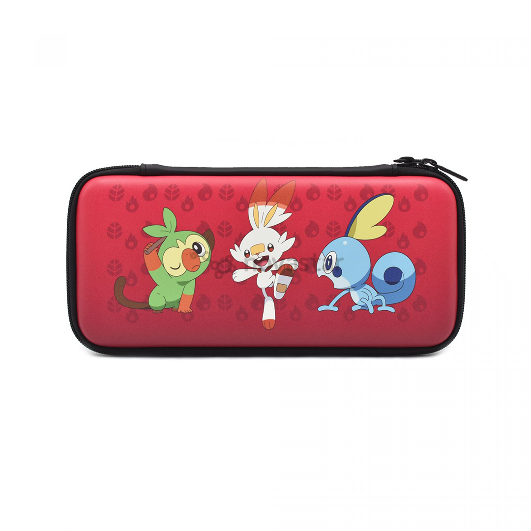 Dėklas Nintendo Switch Hori Pokémon Sword/Shield