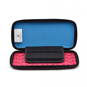 Dėklas Nintendo Switch Hori Pokémon Sword/Shield