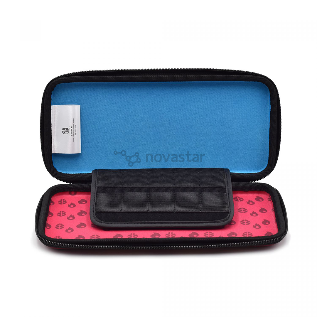 Dėklas Nintendo Switch Hori Pokémon Sword/Shield
