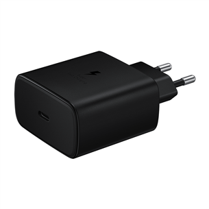 Įkroviklis Samsung USB-C, 45 W