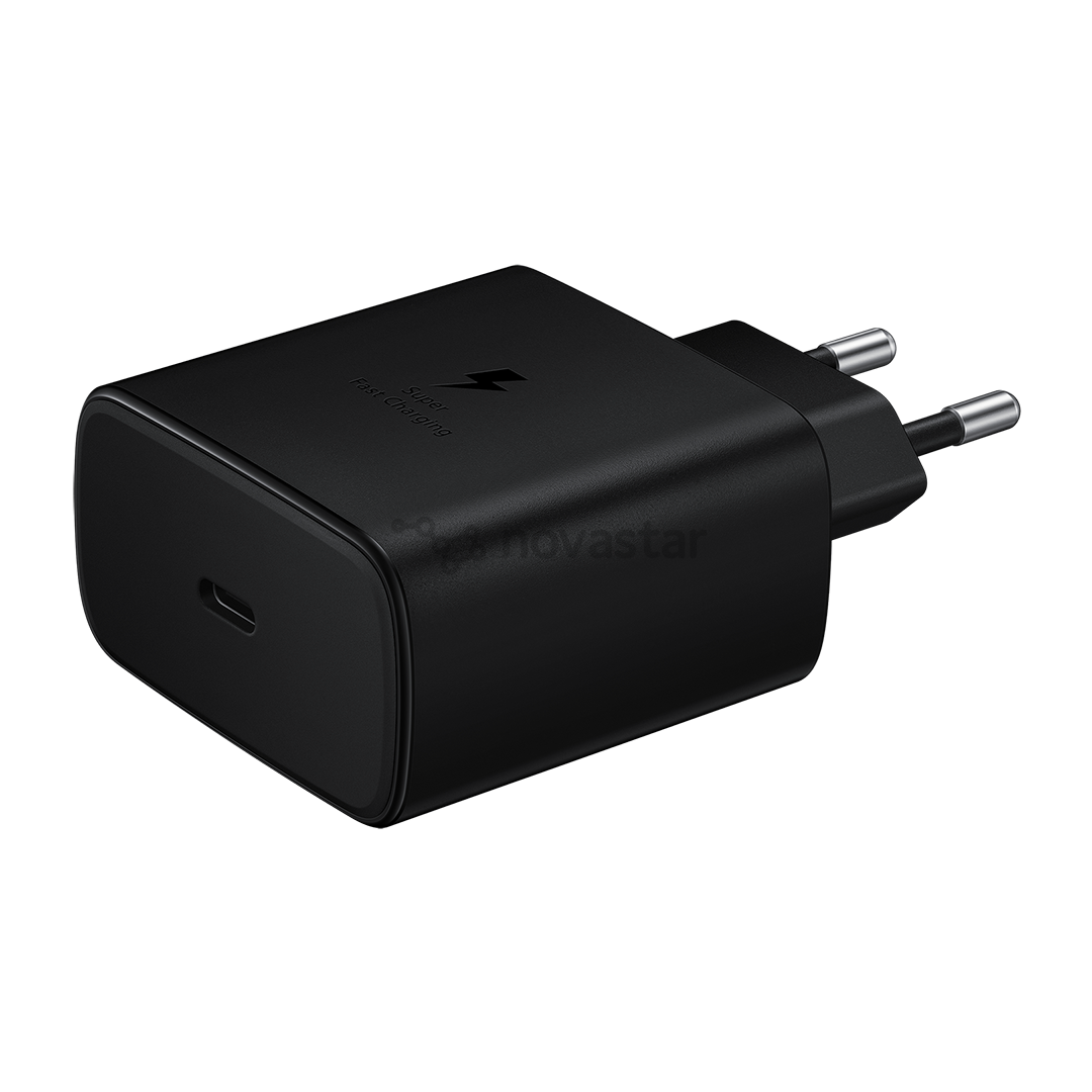 Įkroviklis Samsung USB-C, 45 W
