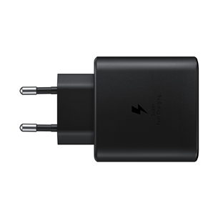 Įkroviklis Samsung USB-C, 45 W
