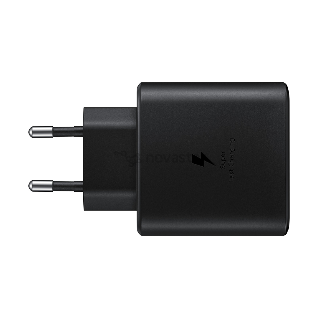 Įkroviklis Samsung USB-C, 45 W