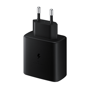 Įkroviklis Samsung USB-C, 45 W