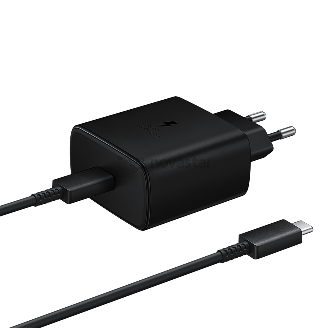 Įkroviklis Samsung USB-C, 45 W