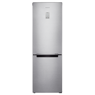 Šaldytuvas Samsung RB33N340NSA/EF