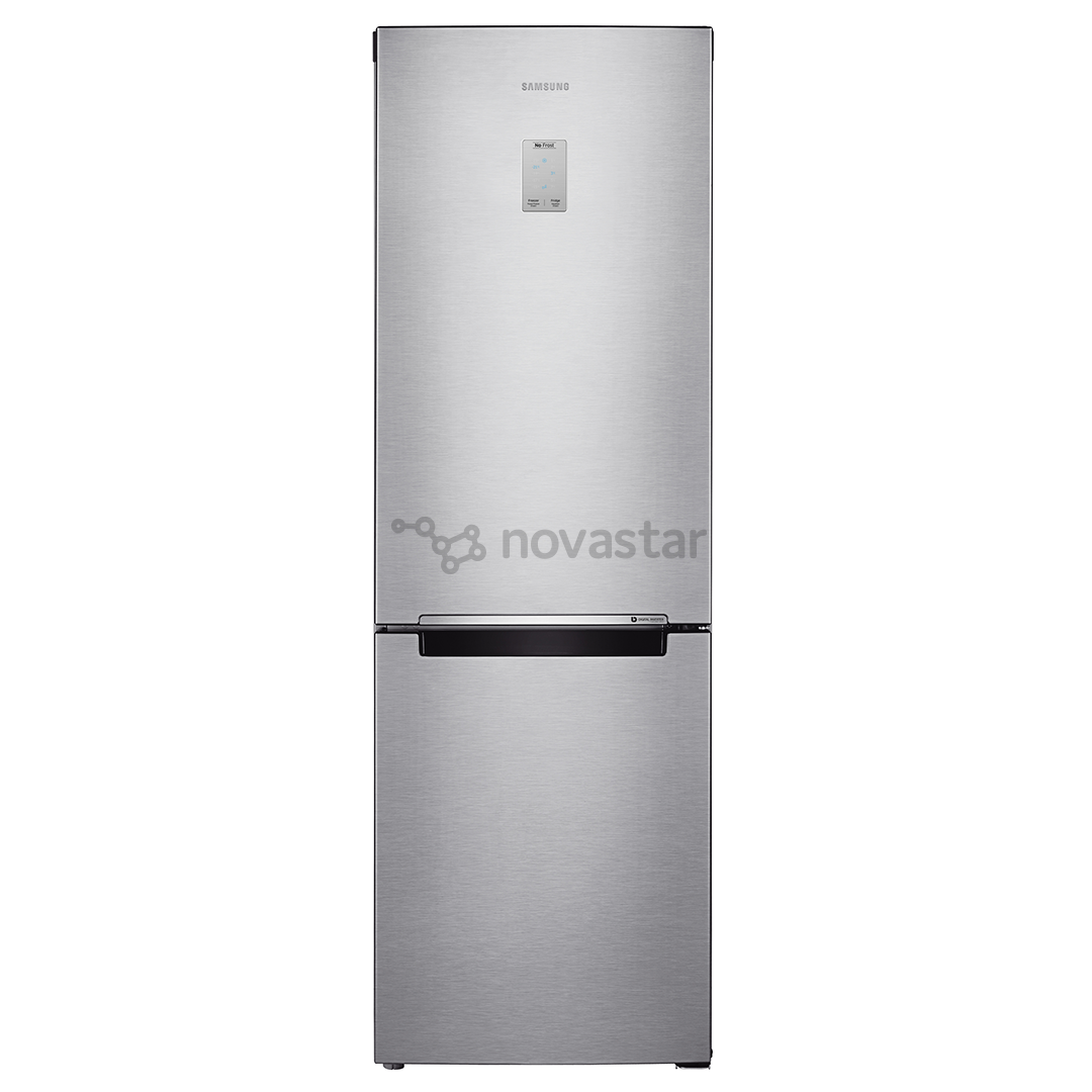 Šaldytuvas Samsung RB33N340NSA/EF