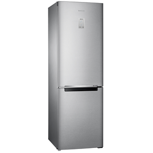 Šaldytuvas Samsung RB33N340NSA/EF
