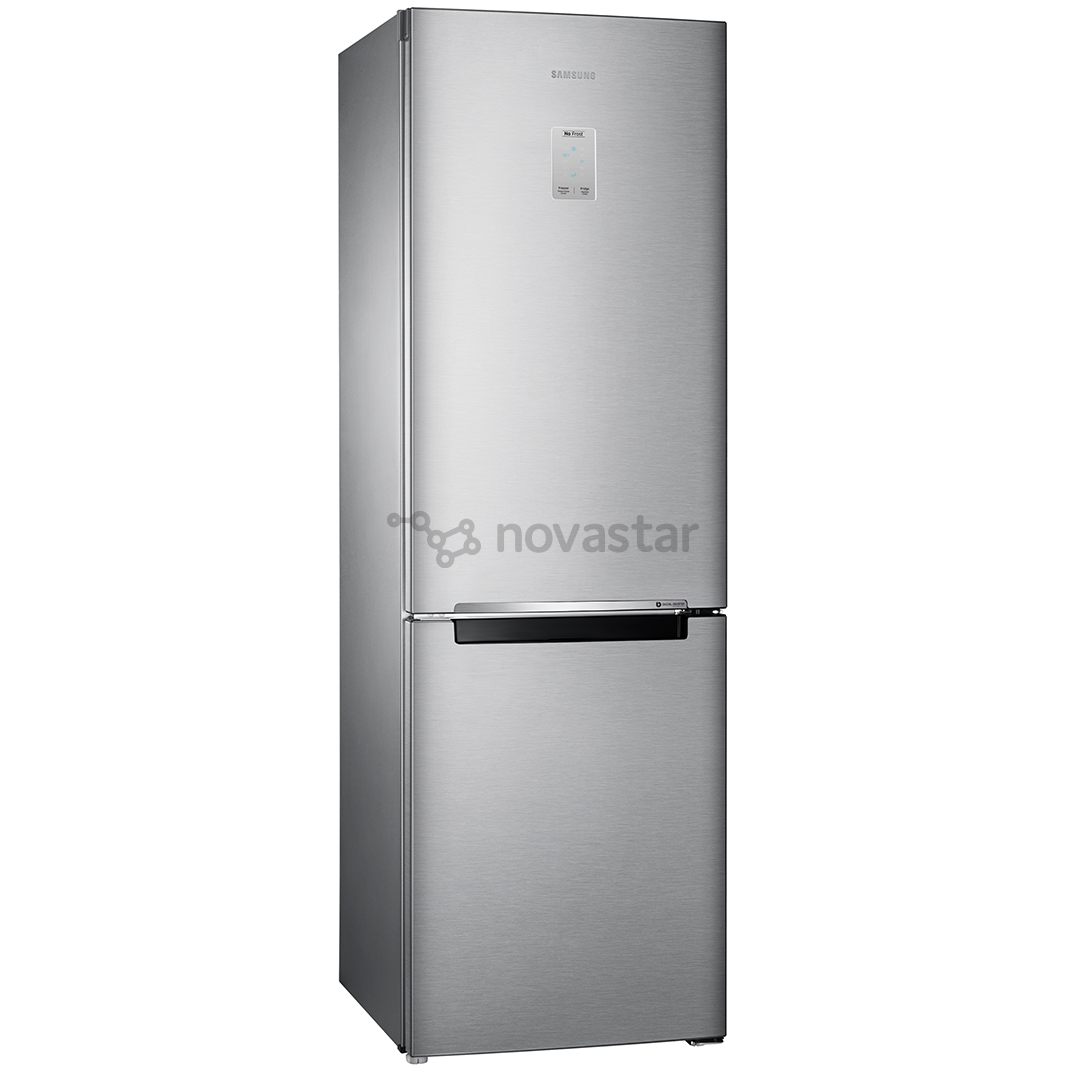 Šaldytuvas Samsung RB33N340NSA/EF