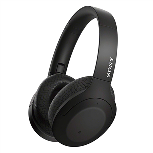 Ausinės Sony WHH910NB.CE7, belaidės, Mėlynos