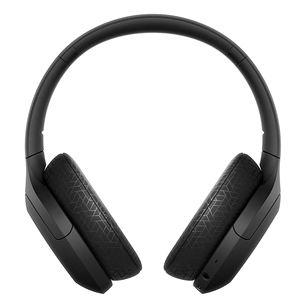 Ausinės Sony WHH910NB.CE7, belaidės, Mėlynos