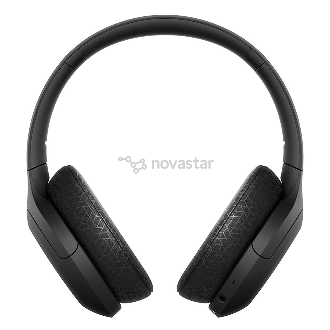 Ausinės Sony WHH910NB.CE7, belaidės, Mėlynos