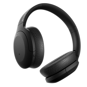Ausinės Sony WHH910NB.CE7, belaidės, Mėlynos