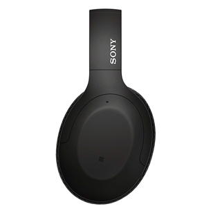 Ausinės Sony WHH910NB.CE7, belaidės, Mėlynos