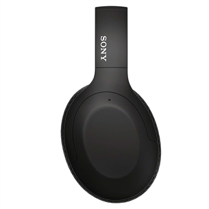 Ausinės Sony WHH910NB.CE7, belaidės, Mėlynos