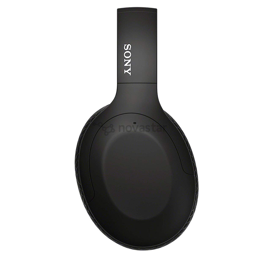 Ausinės Sony WHH910NB.CE7, belaidės, Mėlynos