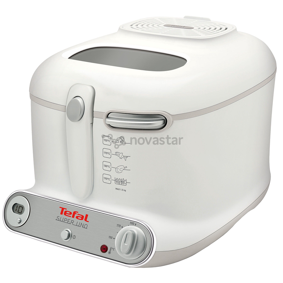 Gruzdintuvė Tefal FR302130