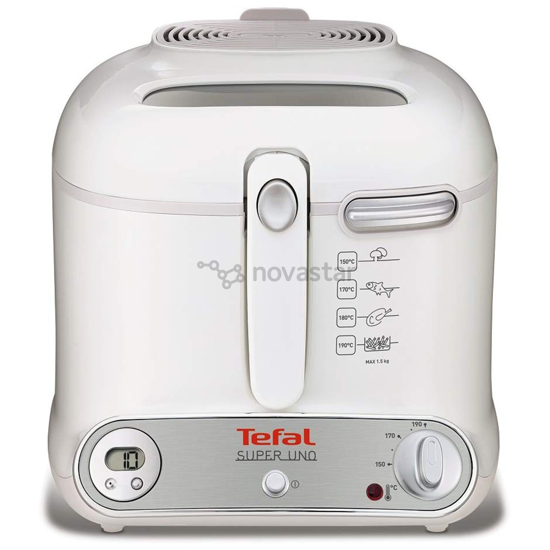 Gruzdintuvė Tefal FR302130