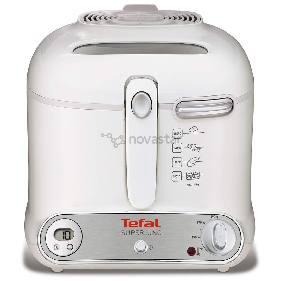 Gruzdintuvė Tefal FR302130