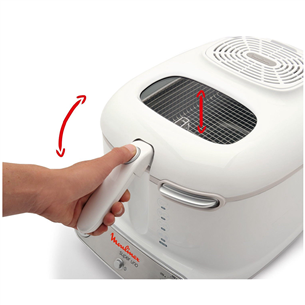 Gruzdintuvė Tefal FR302130