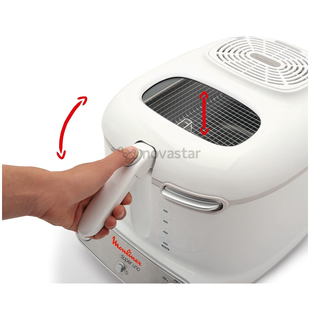 Gruzdintuvė Tefal FR302130