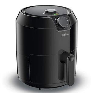 Airfryer Tefal EasyFry, 1400 W, black EY2018