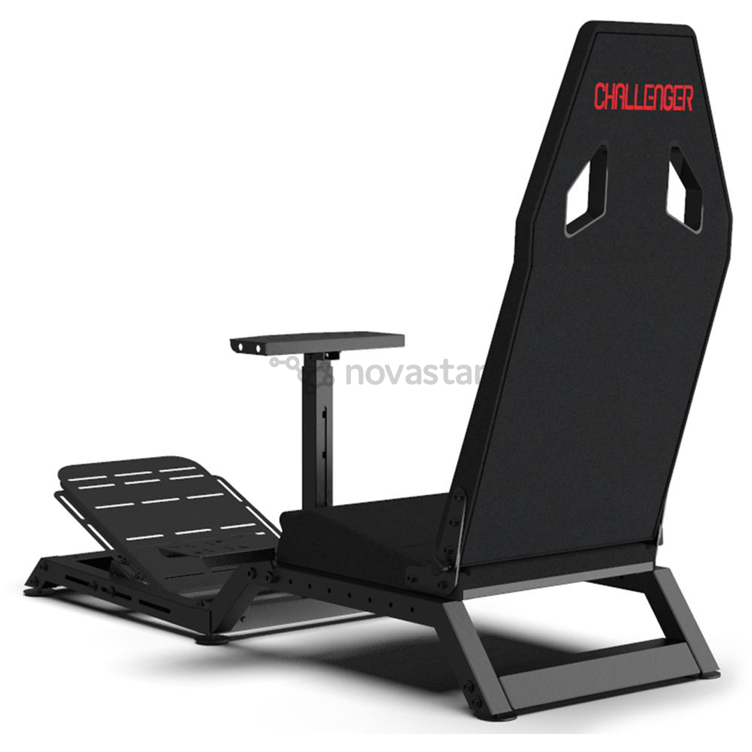 Žaidimų kėdė Next Level Racing Challenger