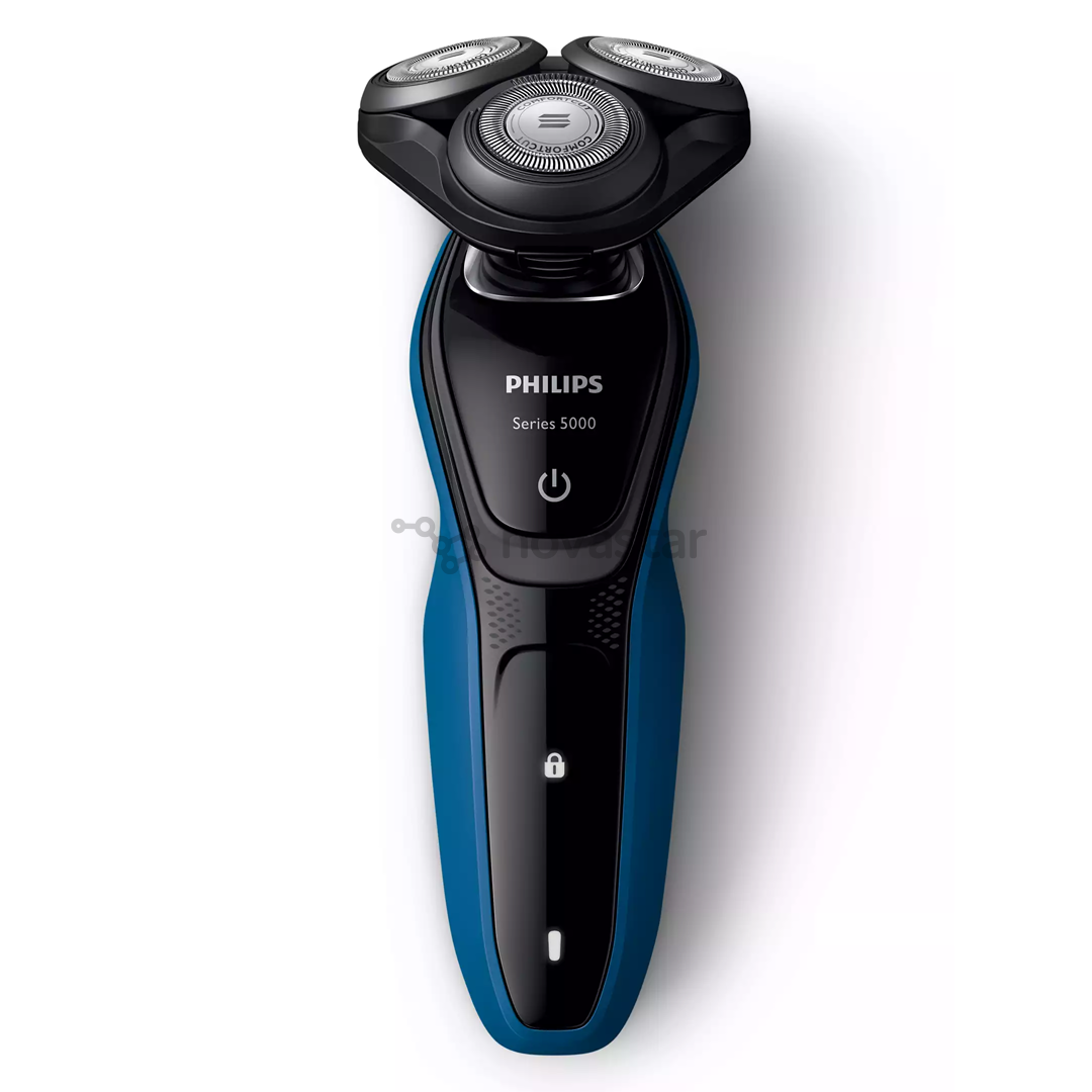 Barzdaskutė Philips S5250/06