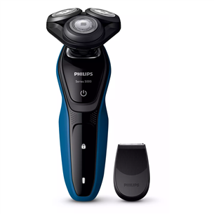 Barzdaskutė Philips S5250/06