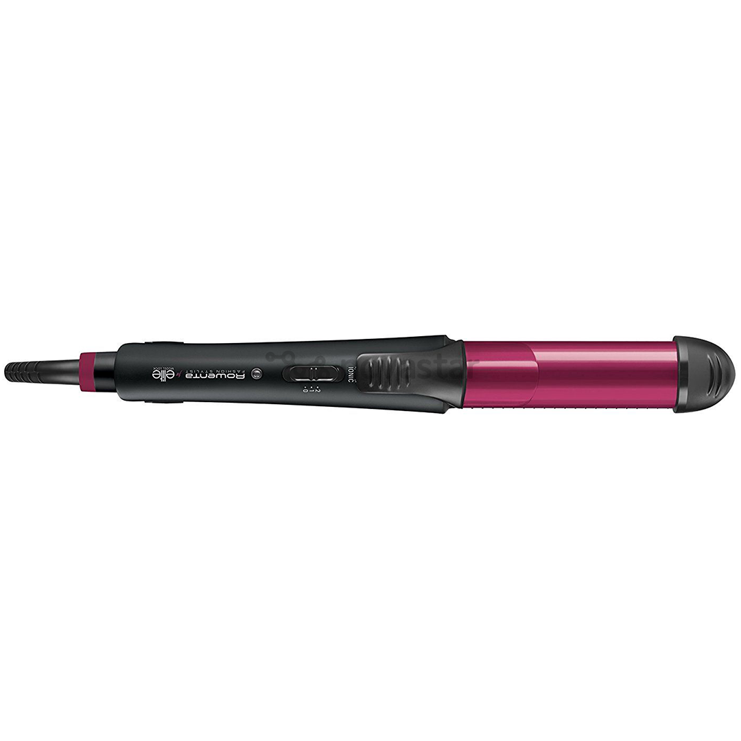 Plaukų formavimo šukos Rowenta CF4512