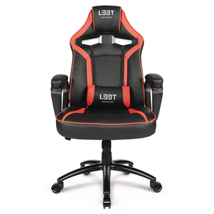 Žaidimų kėdė El33t Extreme (PU), 5706470075467