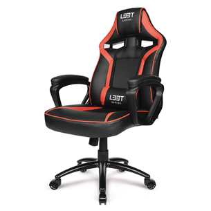 Žaidimų kėdė El33t Extreme (PU), 5706470075467