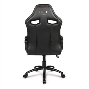 Žaidimų kėdė El33t Extreme (PU), 5706470075467