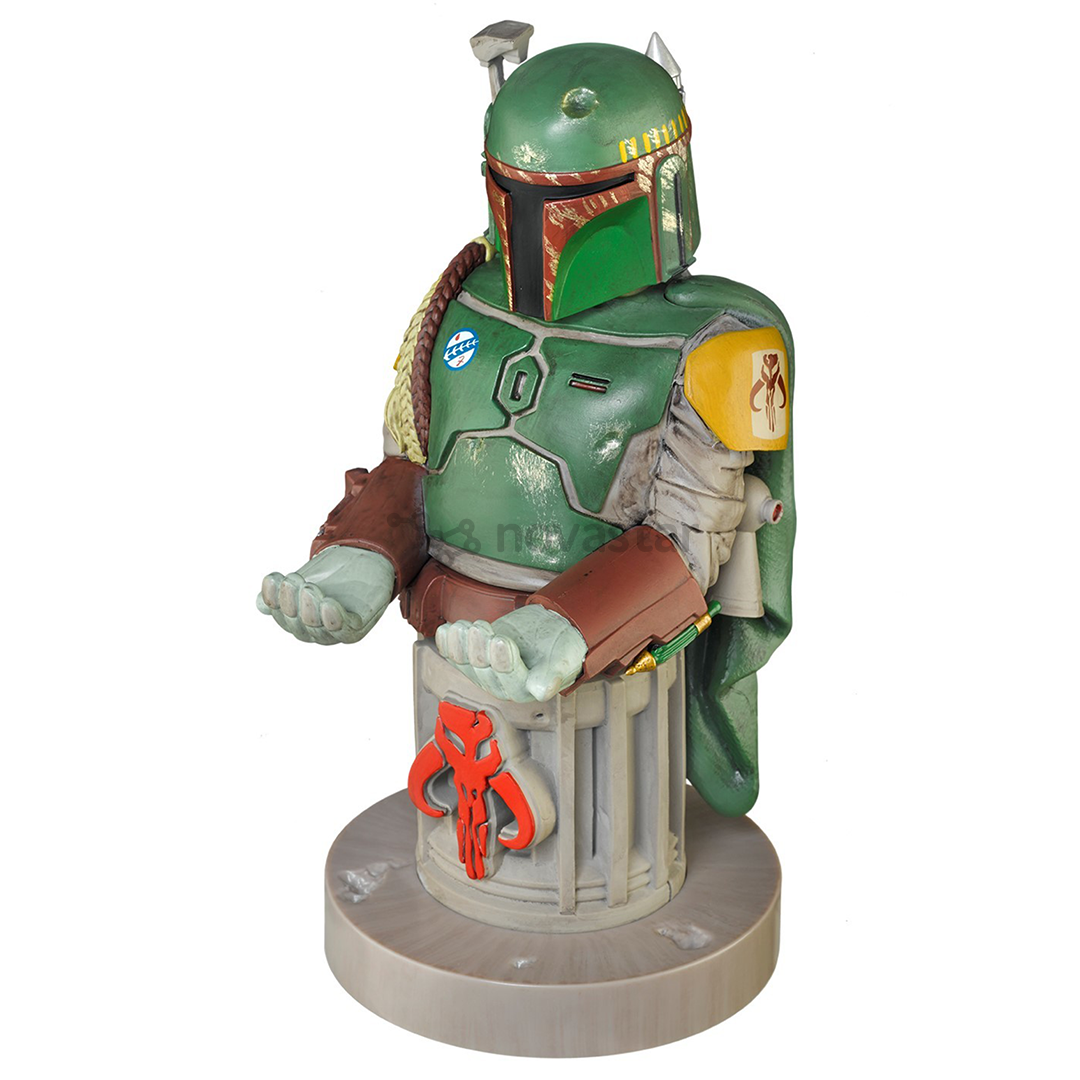 Держатель для телефона или пульта Cable Guys Boba Fett