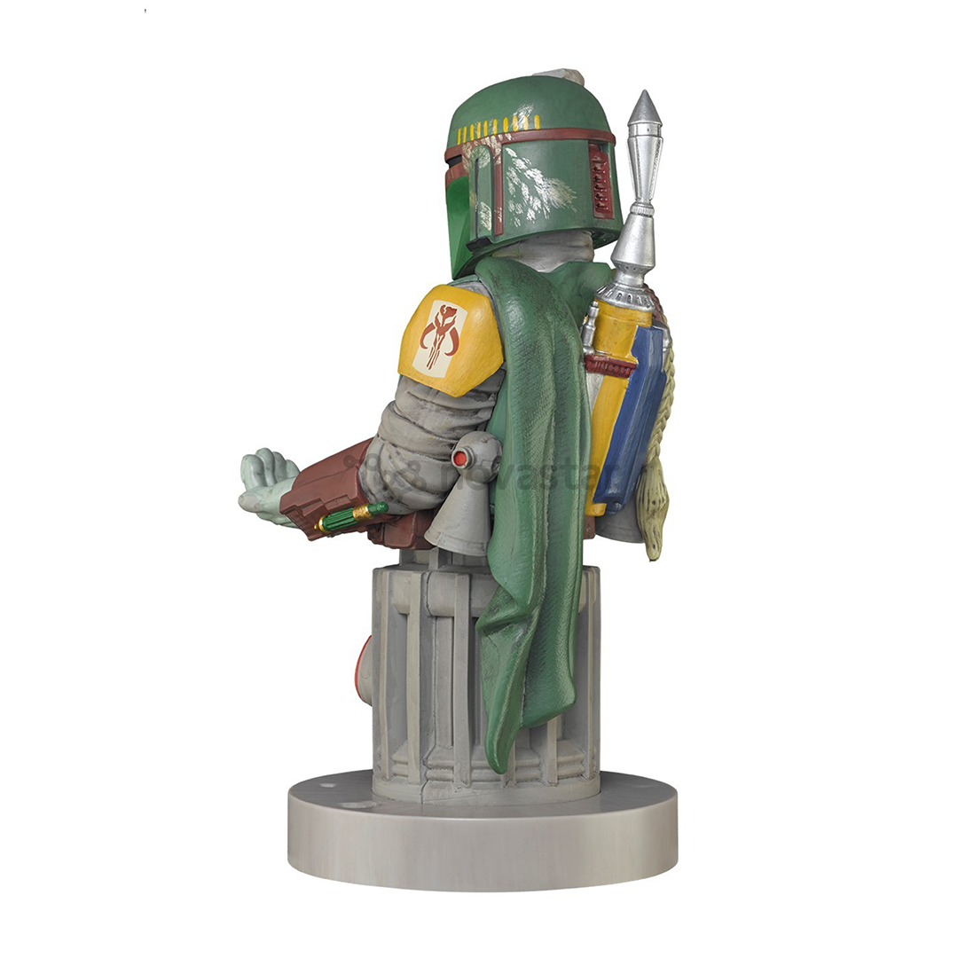 Держатель для телефона или пульта Cable Guys Boba Fett